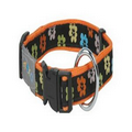 Reflective Adjustable Pet Safety Collar